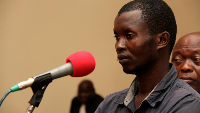 Centrafrique: Ouverture du procès des crimes de Bangassou
