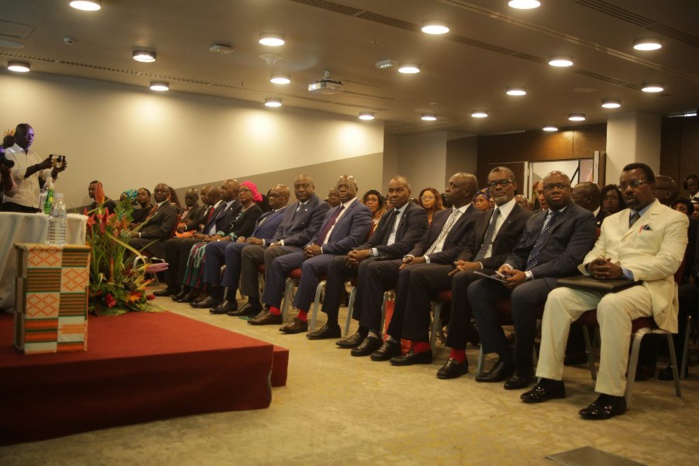 Côte d’Ivoire: La Lonaci s’assigne une mission salvatrice pour la population, à l’occasion de ses 50 ans Côte d’Ivoire: La Lonaci s’assigne une mission salvatrice pour la population, à l’occasion de ses 50 ans