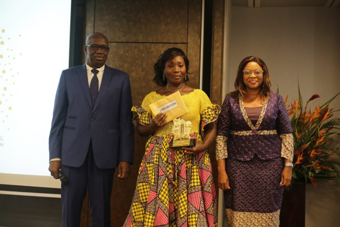 Côte d’Ivoire: La Lonaci s’assigne une mission salvatrice pour la population, à l’occasion de ses 50 ans Côte d’Ivoire: La Lonaci s’assigne une mission salvatrice pour la population, à l’occasion de ses 50 ans