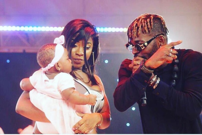 PHOTOS – Veuve de Dj Arafat: Carmen Sama, une beauté dans toute sa splendeur