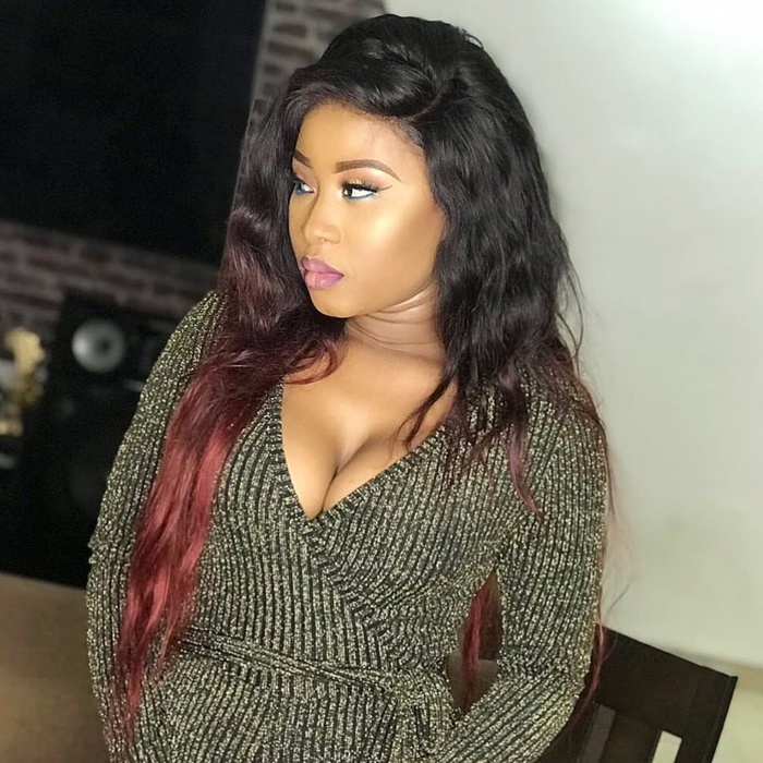 PHOTOS – Veuve de Dj Arafat: Carmen Sama, une beauté dans toute sa splendeur