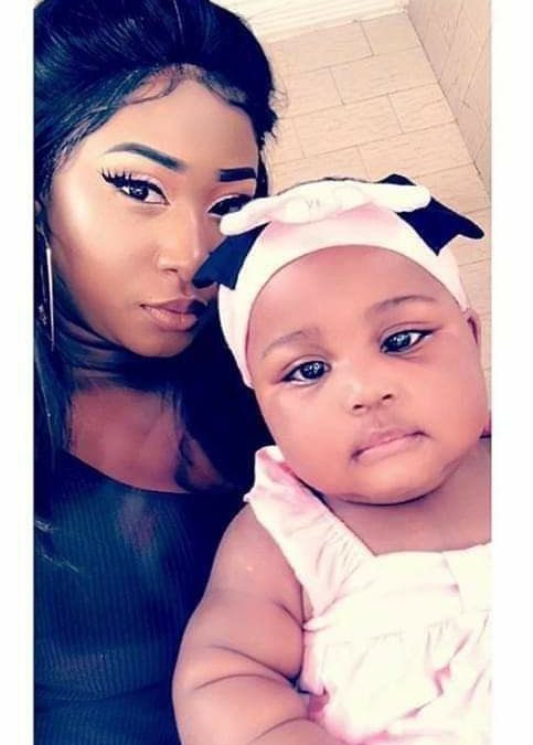 PHOTOS – Veuve de Dj Arafat: Carmen Sama, une beauté dans toute sa splendeur