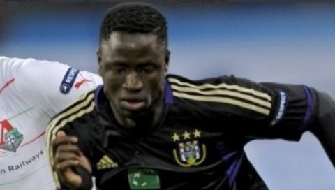 Anderlecht : Kouyaté opéré cet été