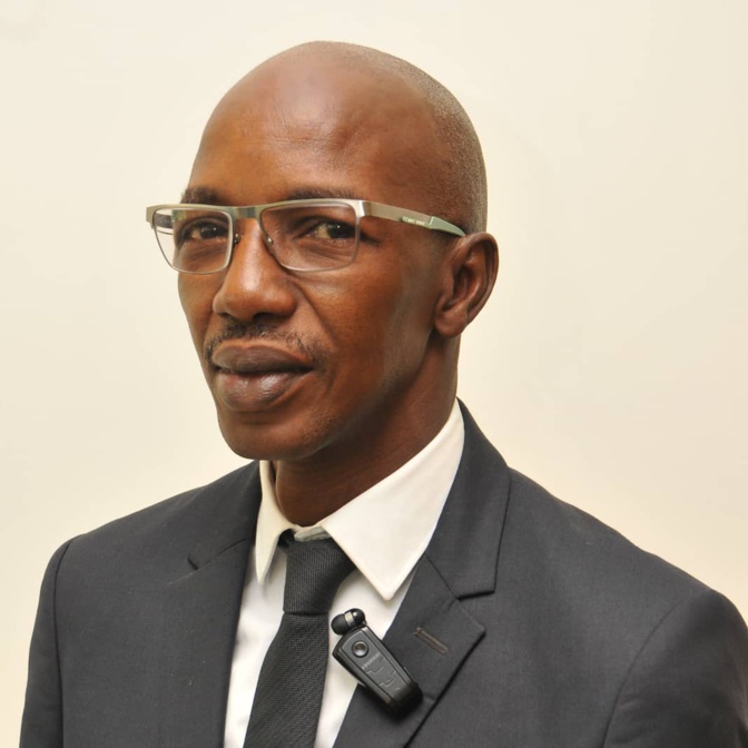 Me Demba Ciré Bathily, avocat de Tahibou Ndiaye : « Je ne partage pas la décision de… »