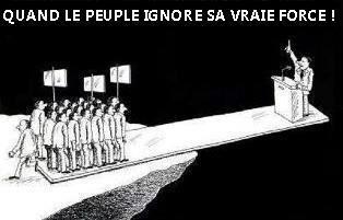 Législatives 2012 : Le pouvoir absolu en jeu