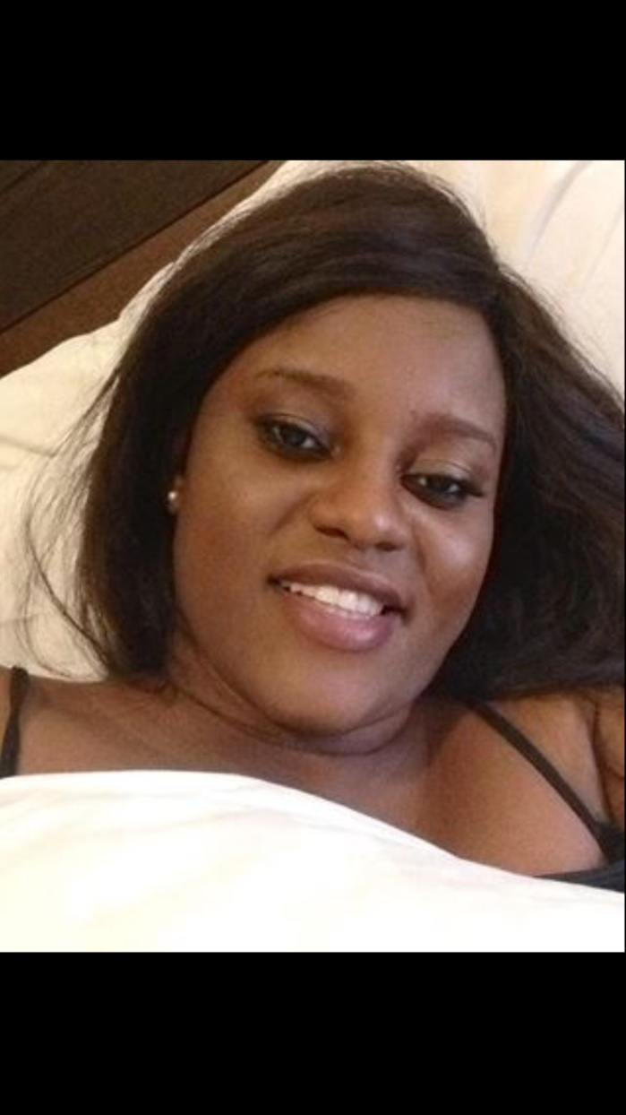 La journaliste Fatou Camara lâche une bombe: La journaliste Fatou Camara lâche une bombe: