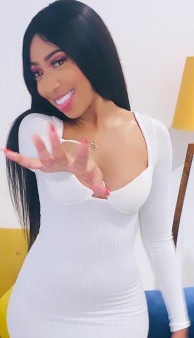 Les photos de Zeyna Ndour qui font le buzz sur la toile Les photos de Zeyna Ndour qui font le buzz sur la toile