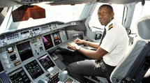 Cheikh Seck, pilote de ligne : Une expertise sénégalaise à bord d’Emirates