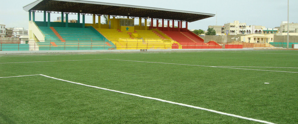 Le stade Demba Diop réhabilité et mis à la disposition de la FSF