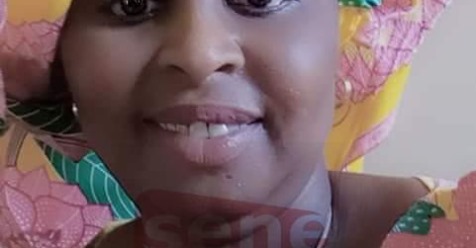 Coumba Kane acheminée par les éléments de la Brigade de recherches de Touba: son audition va se poursuivre à Dakar