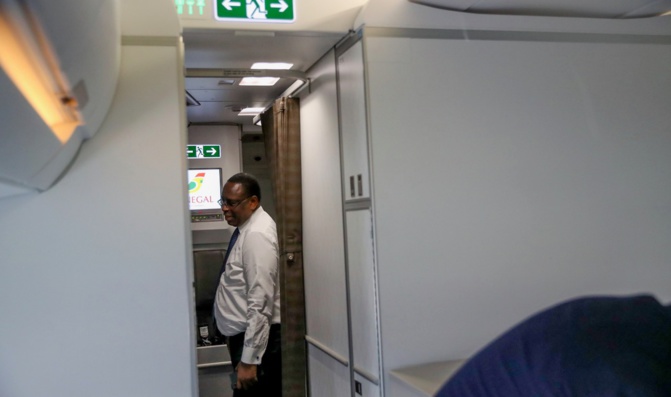 Macky sall au Sommet de la lutte contre les faux médicaments Macky sall au Sommet de la lutte contre les faux médicaments