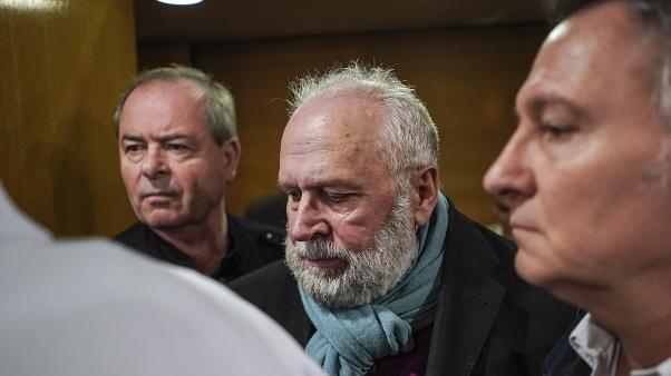 Pédophilie dans l'Église : huit ans de prison ferme requis contre l'ex-père Preynat