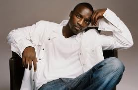 Akon sortira un album reggae!