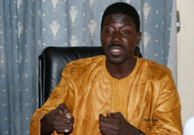 Absent de la liste de Benno Bokk Yakar, Talla Sylla et le Jëf Jël battront compagne pour la coalition de Macky Sall