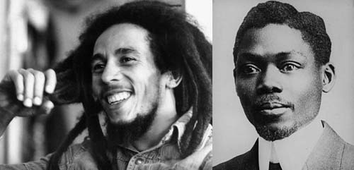 Anniversaire de la mort de Bob Marley et Blaise Diagne : Une date pour deux contestataires