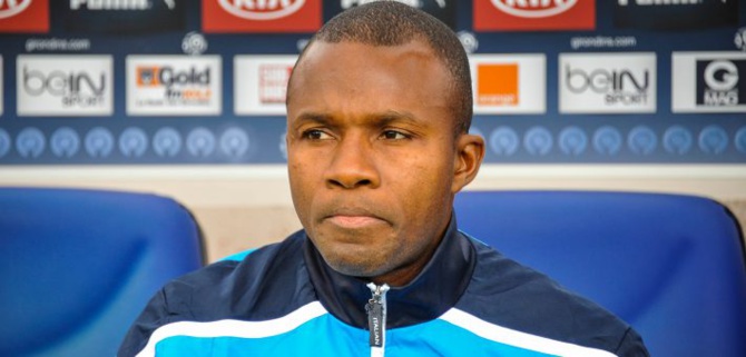 Interview – Oumar Daf, le match-vérités