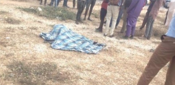 Horreur à Tankoto Escale: le corps d’une femme retrouvé, la tête coupée et emportée