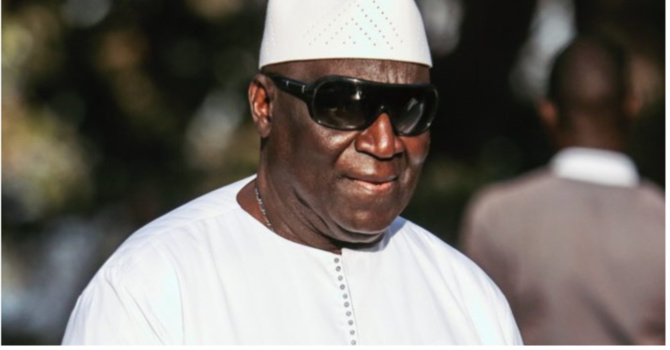 Babacar Diop: « nous demandons à Famara Ibrahima Sagna de démissionner du Comité de Pilotage du Dialogue national »