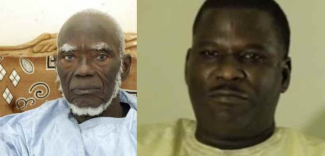 Citoyenneté: Serigne Mountakha Mbacké et Iran Ndao célébrés