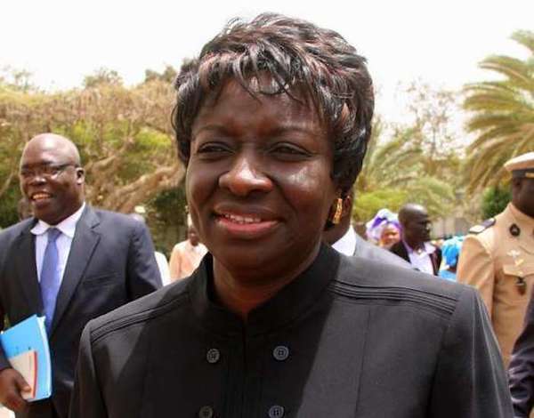 La liste rouge d’Aminata Touré fâche les travailleurs de la Justice