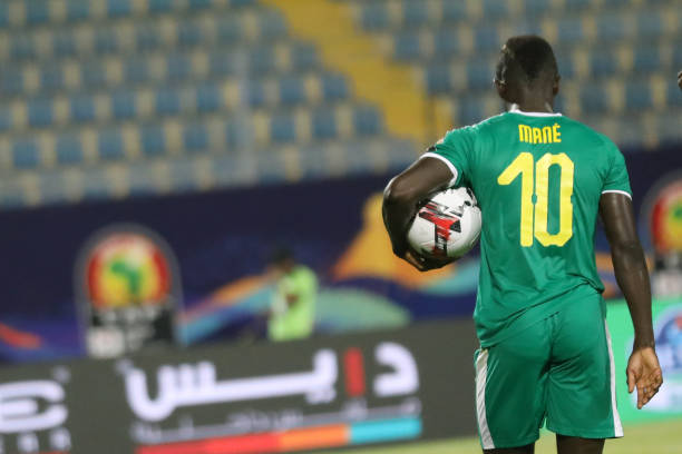 Mondial Qatar 2022 (Q): Le chapeau du Sénégal dévoilé