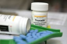 Sida : un traitement préventif approuvé