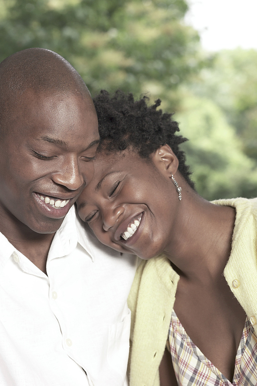 Un homme et une femme peuvent-ils être de simples amis?