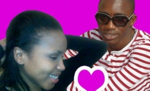 L'ex de Waly Seck, Penda Niang, a accouché