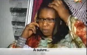 [VIDEO] Retrouvez la voyante Selbé Ndom chez elle comme vous ne l'avez jamais vu avec ses DreadLocks