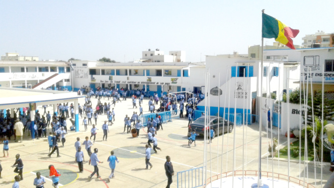 Collège de Saldia: Une fille en classe de Terminale portée disparue, depuis le 25 décembre 2019