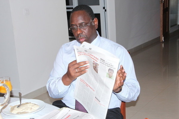 Mandiogou Ndiaye, le "juge anti-mafia" de Macky rattrapé par son passé