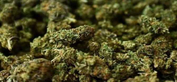 Yeumbeul: Un baron de la drogue saute du 2e étage et se fracture la jambe
