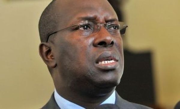 Souleymane Ndéné Ndiaye sur Bocandé: "Son seul regret c’est d’avoir été pourchassé par..."