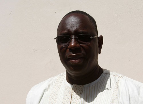 Lettre ouverte au président de la république Macky SALL