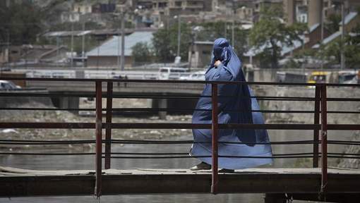 L'ONU demande des "mesures spéciales" pour protéger les Afghanes