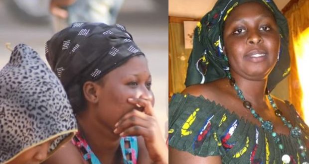Supposé kidnapping : Coumba Kane parle et se défend