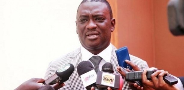 Dialogue national- Moundiaye Cissé : Dialogue national- Moundiaye Cissé :