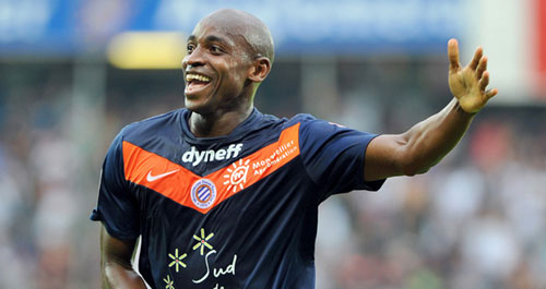 Montpellier : Souleymane Camara, joueur le plus capé de l’histoire du club
