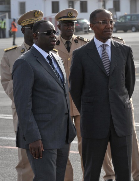 Une nouvelle ère s’ouvre au Sénégal: Accordons une chance au Président Macky Sall: