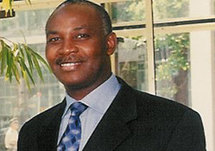 Serigne Mbaye Thiam : "Nous voulons mettre la science au service des populations"