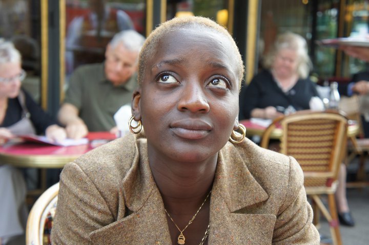 Awa Baldé de Paris !!!