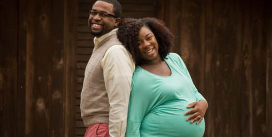 Faire l'amour enceinte: Tout est possible !