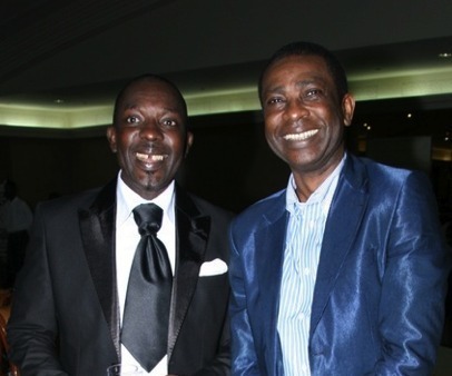 Mbaye Dièye Faye: "Youssou Ndour va surprendre beaucoup de gens"