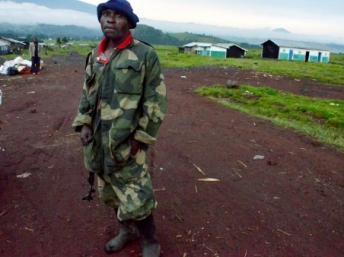 En RDC, les combats s'intensifient dans le Nord-Kivu