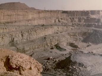 Niger : Areva condamné après le décès par cancer d'un ex-salarié d'une mine d'uranium