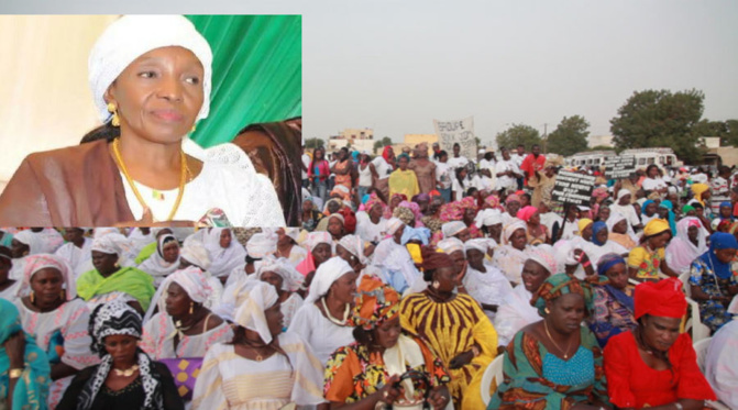Affaire Fatoumata Mactar Ndiaye: Le verdict attendu ce mardi