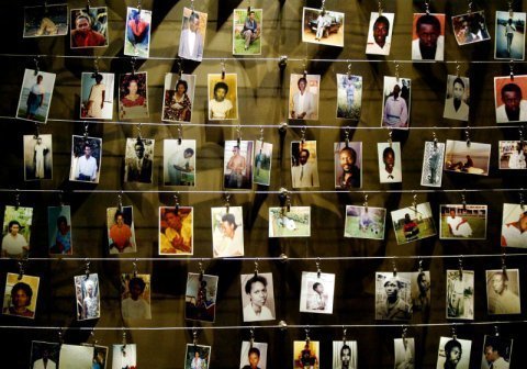Rwanda : L’UGB se souvient du génocide