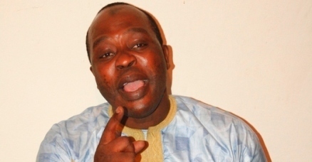 Doudou Ndiaye Mbengue, chanteur, responsable politique de l’Apr : «Tant que je cheminerais avec Macky Sall, il sera toujours premier»