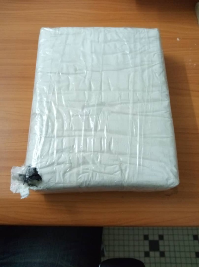  Ziguinchor : un individu arrêté avec 1kg de cocaïne 