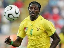 Togo : Emmanuel Adébayor boude la sélection nationale
